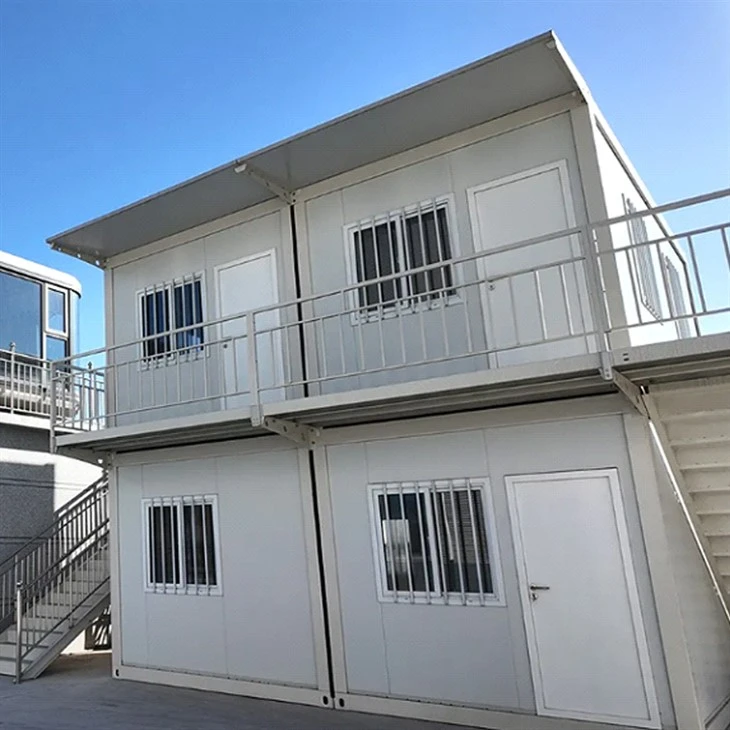 construction Temporary dormitory